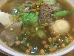 -桂林米粉(亦庄国融国际店)