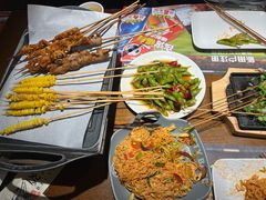 -聚点串吧·小酒局(北京旗舰店)