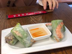 -越南牛肉河粉餐厅(书院巷店)