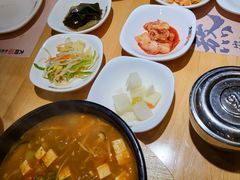 -大田牛尾汤(幸福河市场店)