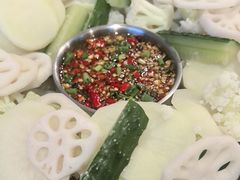 -赵家铺烧烤(合江店)