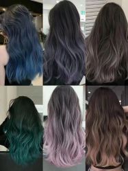-艾美A·M Hair Salon