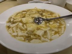 蟹粉烩豆腐-王宝和酒家(黄浦店)