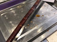 -阿拉丁新疆风味餐厅·清真(罗廊巷店)