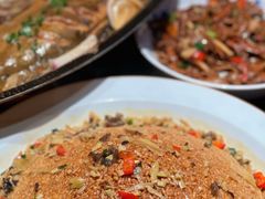 -鸿运楼·舌尖上的徽菜