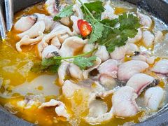 -大鼎石锅鱼(春江里店)