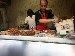 -辽B·小串(总店)