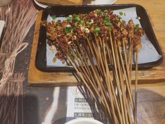 -木屋烧烤(西南角店)