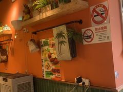-迷你椰·泰式大排档(共康店)