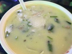 -张吉祥花椒肉火烧(老潍县美食城店)