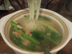 米线-朝汉美食村(滏东总店)