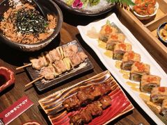 -鸟屯(三里屯店)
