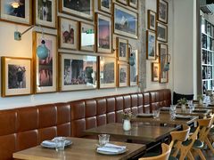 大堂-BOR Eatery(安福路店)