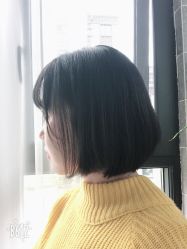 短发-凤五·NINE-DESIGN久设计