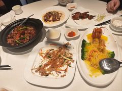 -潮粤香海鲜酒楼(沙湖店)