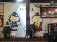 -大壮家原味烤肉(兴华北街店)
