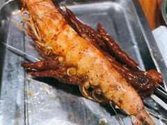-老虎滩大连海鲜烧烤(建邺云锦路总店)