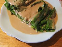 麻酱油麦菜-望京一号·重庆江湖菜(工体店)
