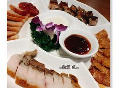 烧味拼盘-周锦记广式餐厅