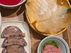 -巴奴毛肚火锅(龙湖锦艺城店)