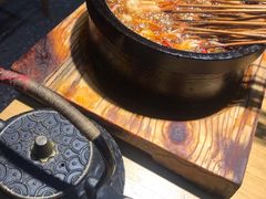 八破芋儿虾-胡马八破·川菜小馆(高新万达店)