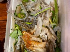 -陈添記·祖傳爽鱼皮·西关老字号(广州首店)