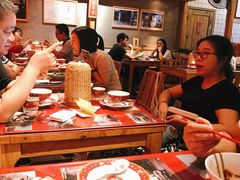 大堂-味福记·本地特色菜(八一万达广场店)