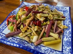 -老味道1992(武当山店)