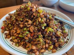 -云海肴·汽锅鸡·云南菜(苏州中心店)