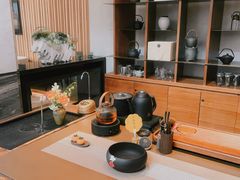 -傲泓度假酒店(河西奥体店)