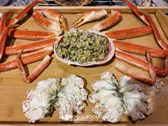 -震海贝烤贝·民俗特色店(延吉总店)
