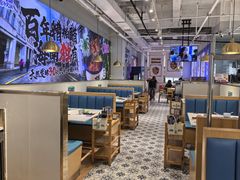 -太琼糟粕醋火锅·海南老爸茶(海棠湾臻选店)