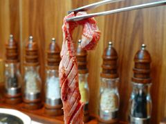 和牛牛肋条-千寻山野烤肉(中关村店)