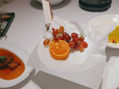 -小厨娘淮扬菜(天印大道店)