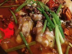 -沪小胖小龙虾(淮海中路旗舰店)