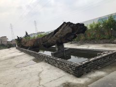 -大树头·花园餐厅(市桥店)