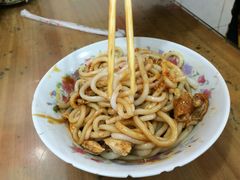 iphone_upload_pic-再回首鸡肉米线(人民路一店)
