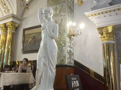 -华梅西餐厅(哈尔滨中央大街店)