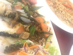 -BAI BUA RESTAURANT