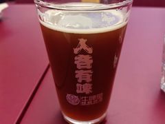 -牛啤堂精酿啤酒餐吧(五棵松华熙店)