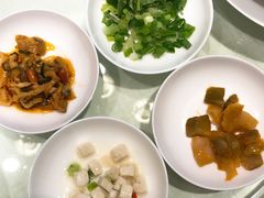 -南山鲜虾面·活鲜小馆·海味大连菜(南山总店)