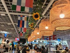 -宜家·瑞典风味餐厅(无锡店)