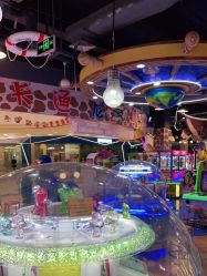-卡通尼乐园(印象汇店)