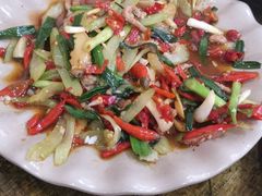 -晏老九豆花饭家常菜(上海城店)