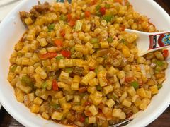 -巴依老爷新疆美食(牡丹园店)