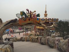 -辛玛王国游乐园