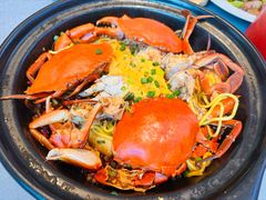 -不仔客海鲜·烧烤·270度海景餐厅(大东海店)
