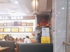 -醉壹号海鲜大排档(厦门美食地标店)