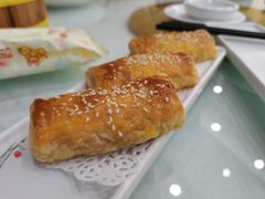 叉烧酥-东江酒楼(鼎鑫商务中心店)