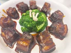 -小贝壳酒楼(经九路店)